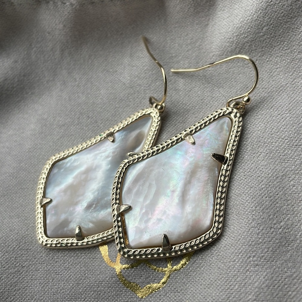 Classic Kendra Scott Earrings